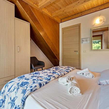Residence Tatiana B2 Tremosine 외부 사진
