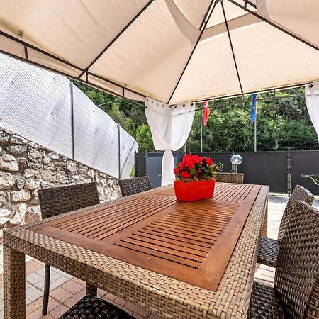 Residence Tatiana B2 Tremosine 외부 사진