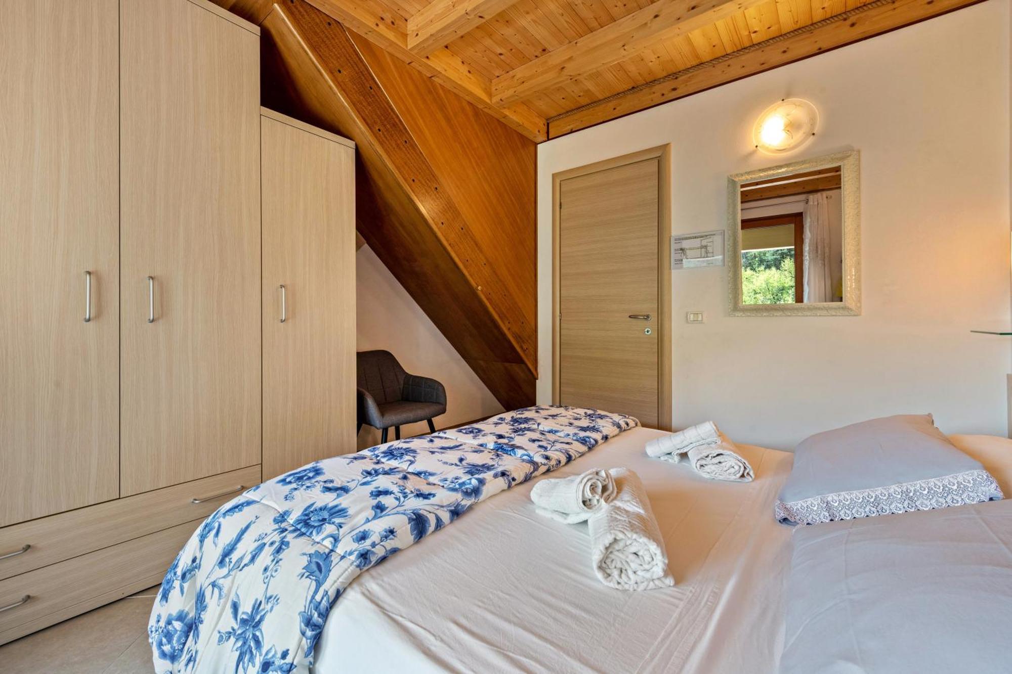 Residence Tatiana B2 Tremosine 외부 사진