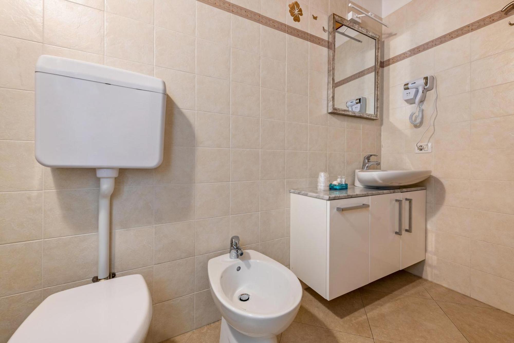 Residence Tatiana B2 Tremosine 외부 사진