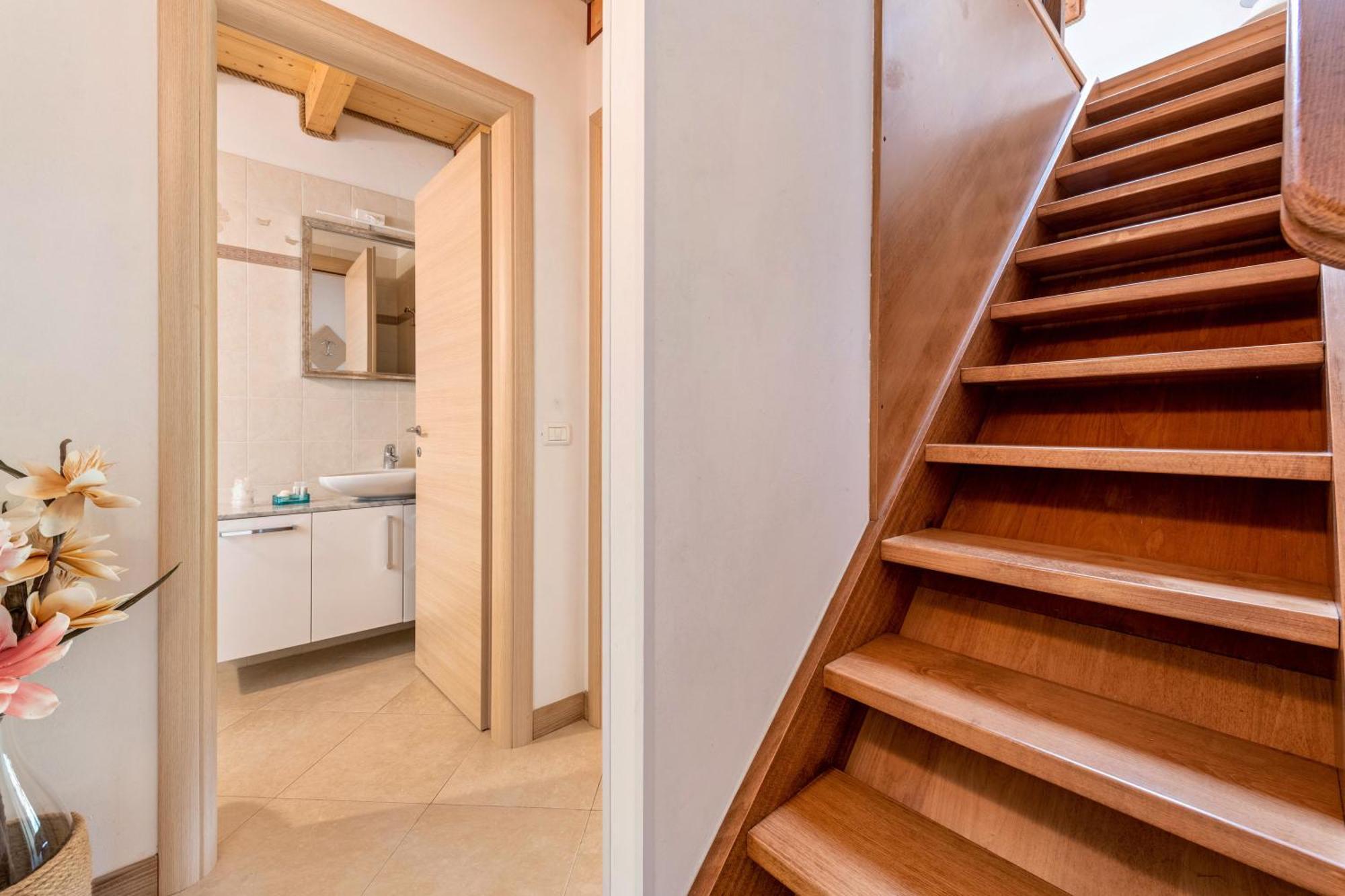 Residence Tatiana B2 Tremosine 외부 사진