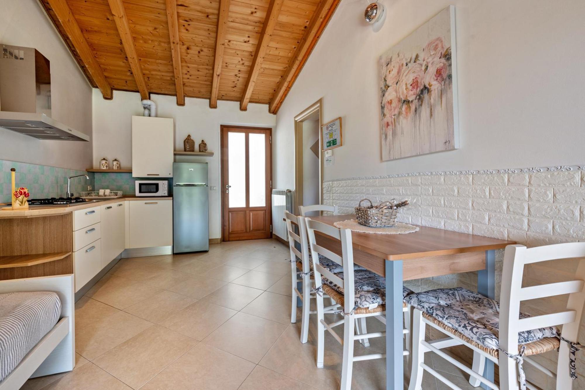 Residence Tatiana B2 Tremosine 외부 사진