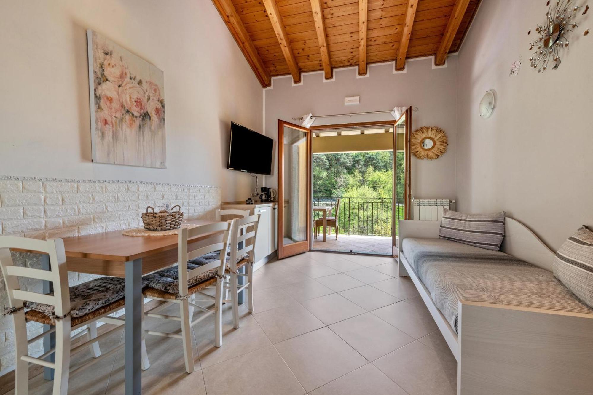 Residence Tatiana B2 Tremosine 외부 사진