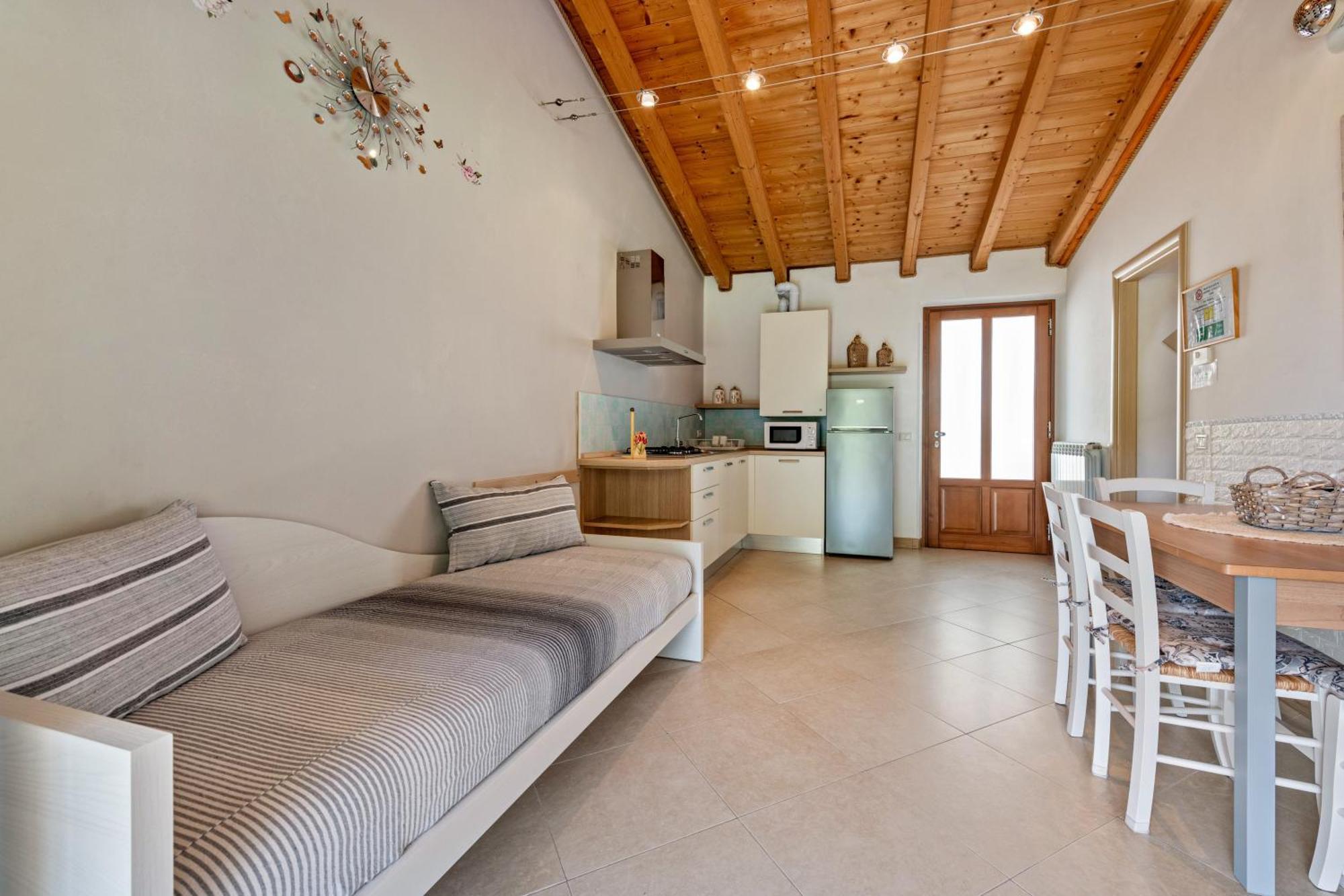 Residence Tatiana B2 Tremosine 외부 사진
