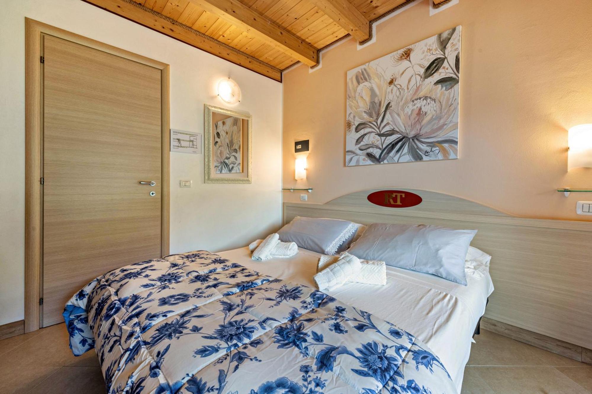 Residence Tatiana B2 Tremosine 외부 사진