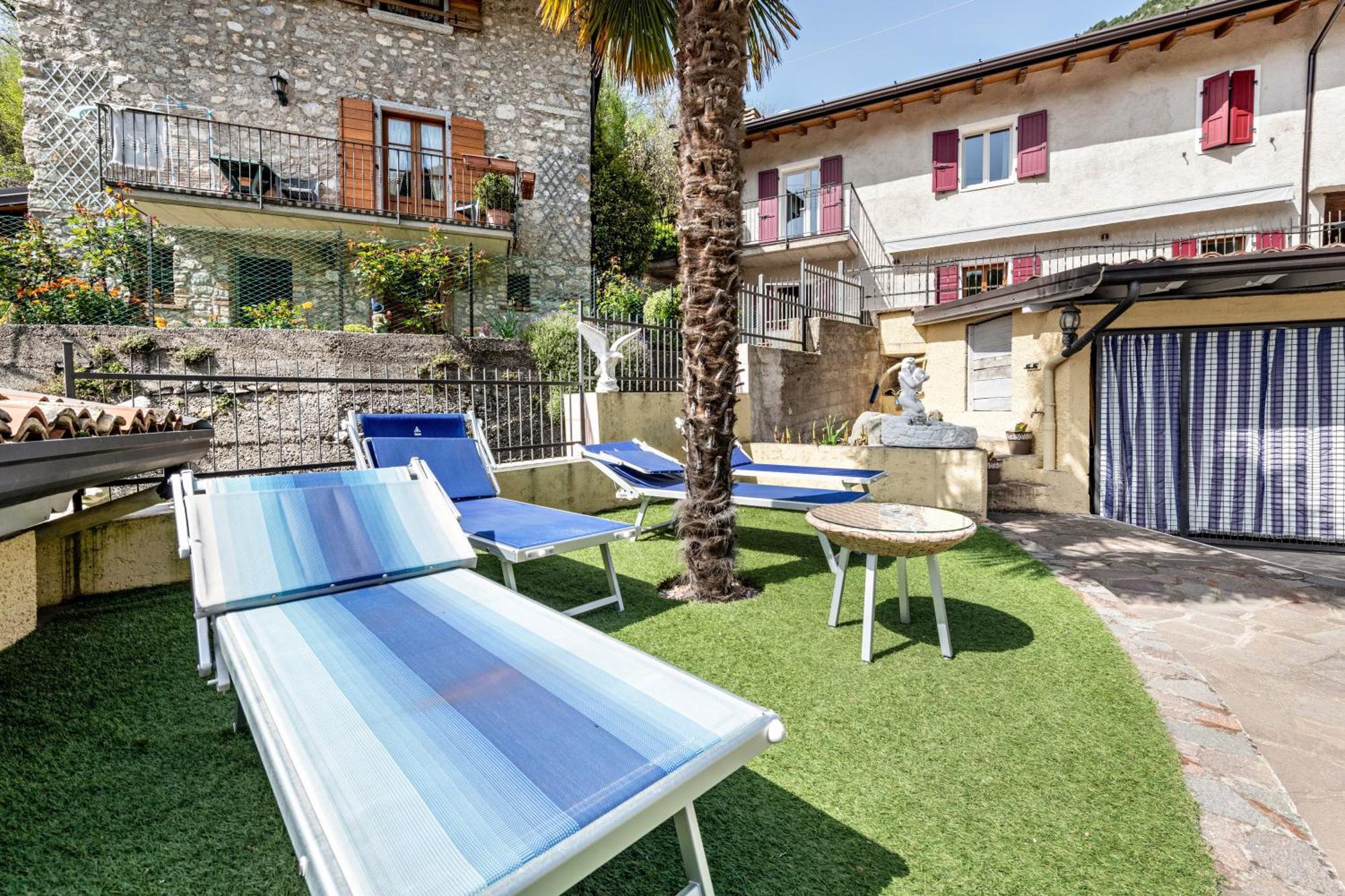Residence Tatiana B2 Tremosine 외부 사진
