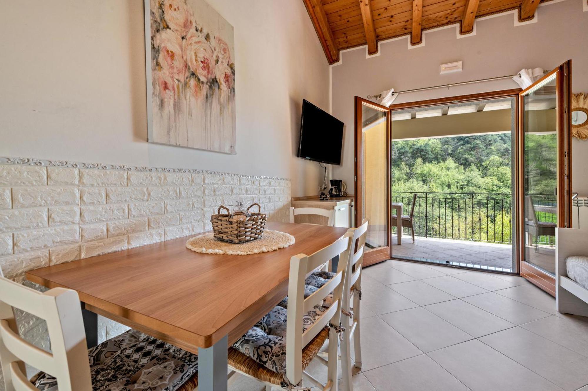 Residence Tatiana B2 Tremosine 외부 사진