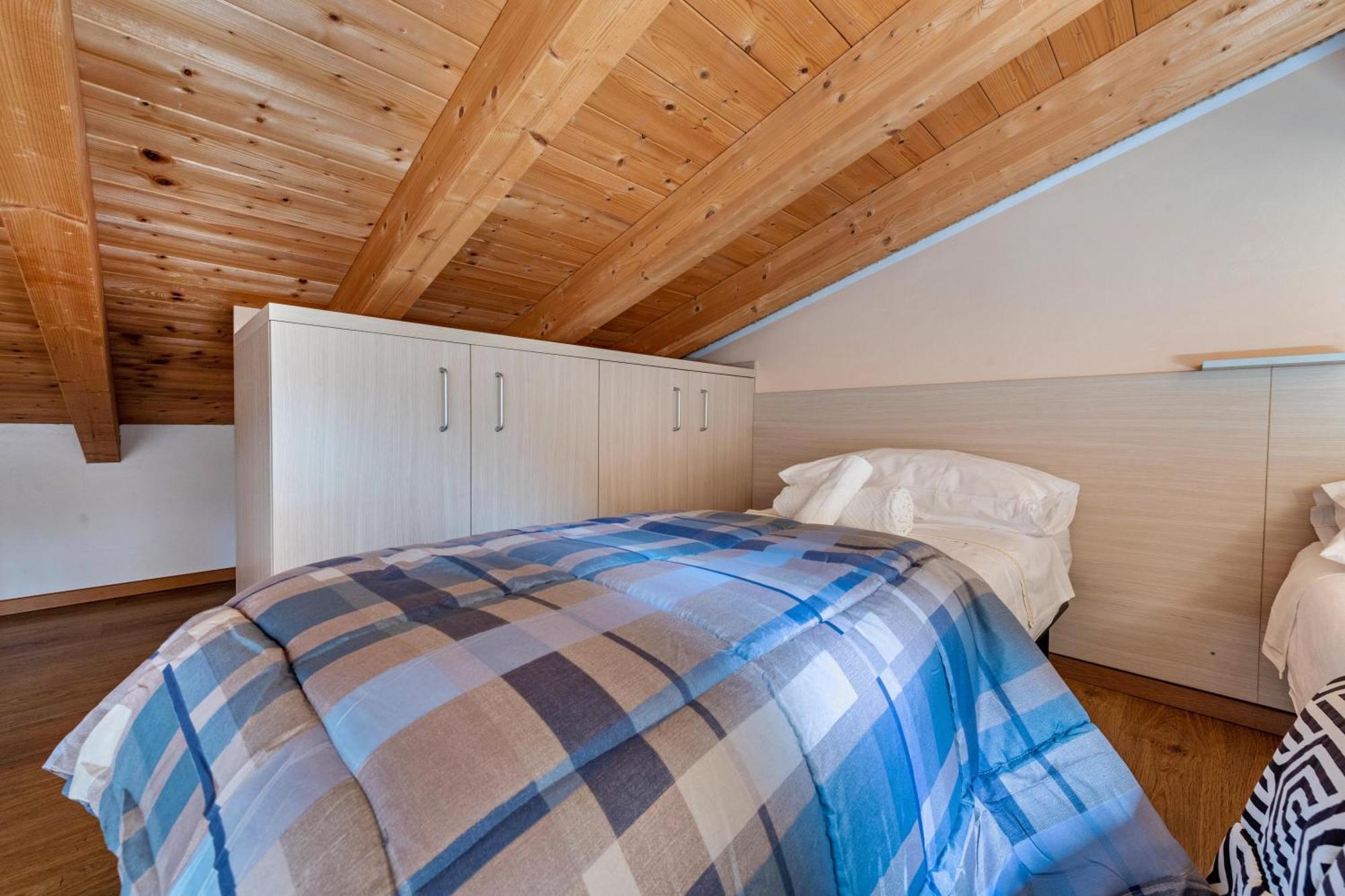 Residence Tatiana B2 Tremosine 외부 사진
