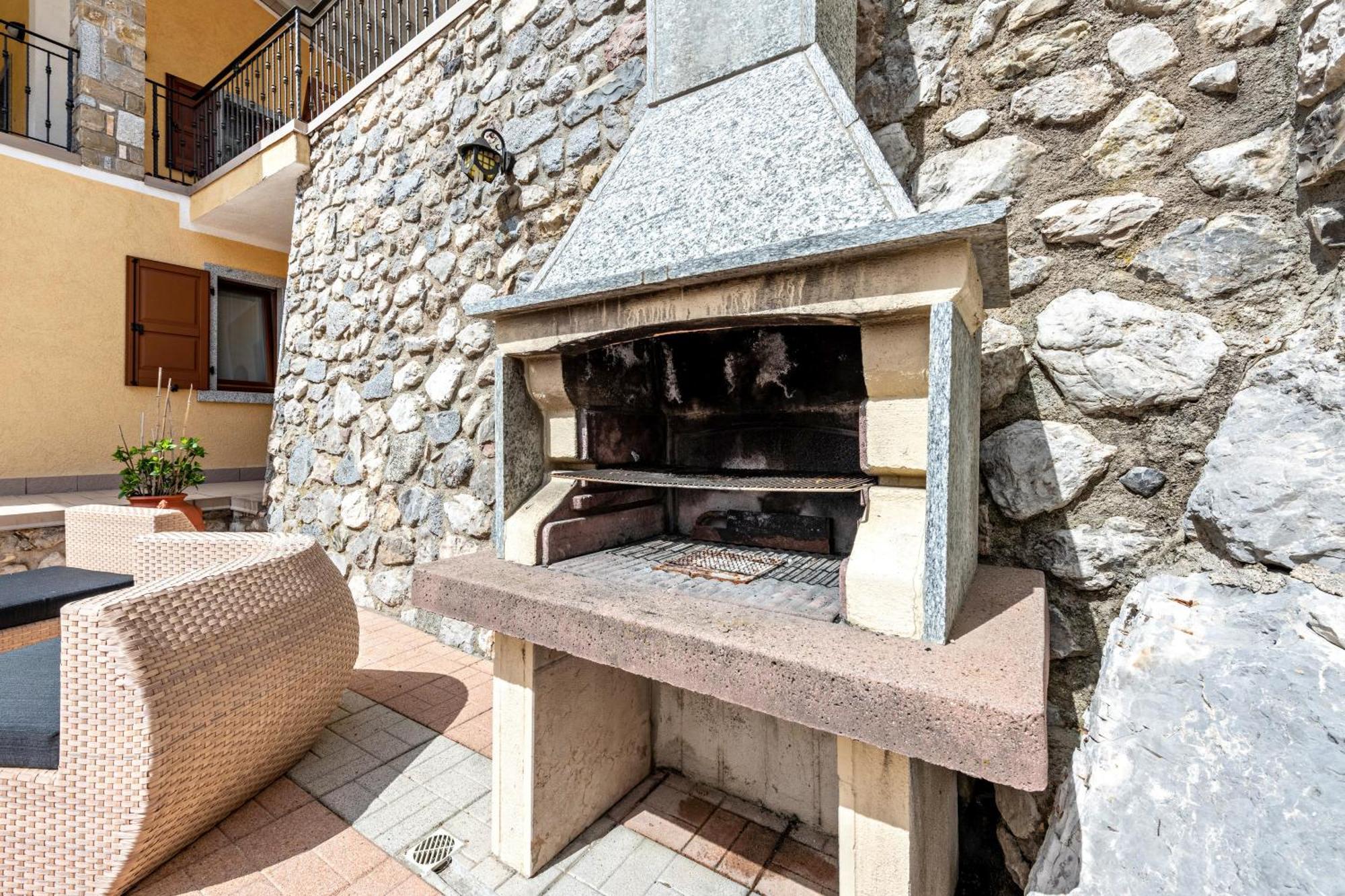 Residence Tatiana B2 Tremosine 외부 사진